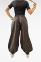 pantalone in cotone good